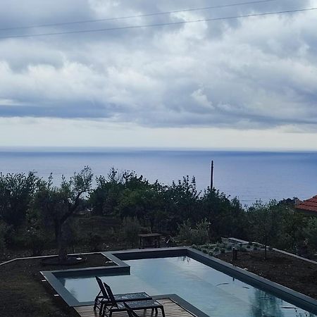 Podere Belvedere Moneglia Ngoại thất bức ảnh