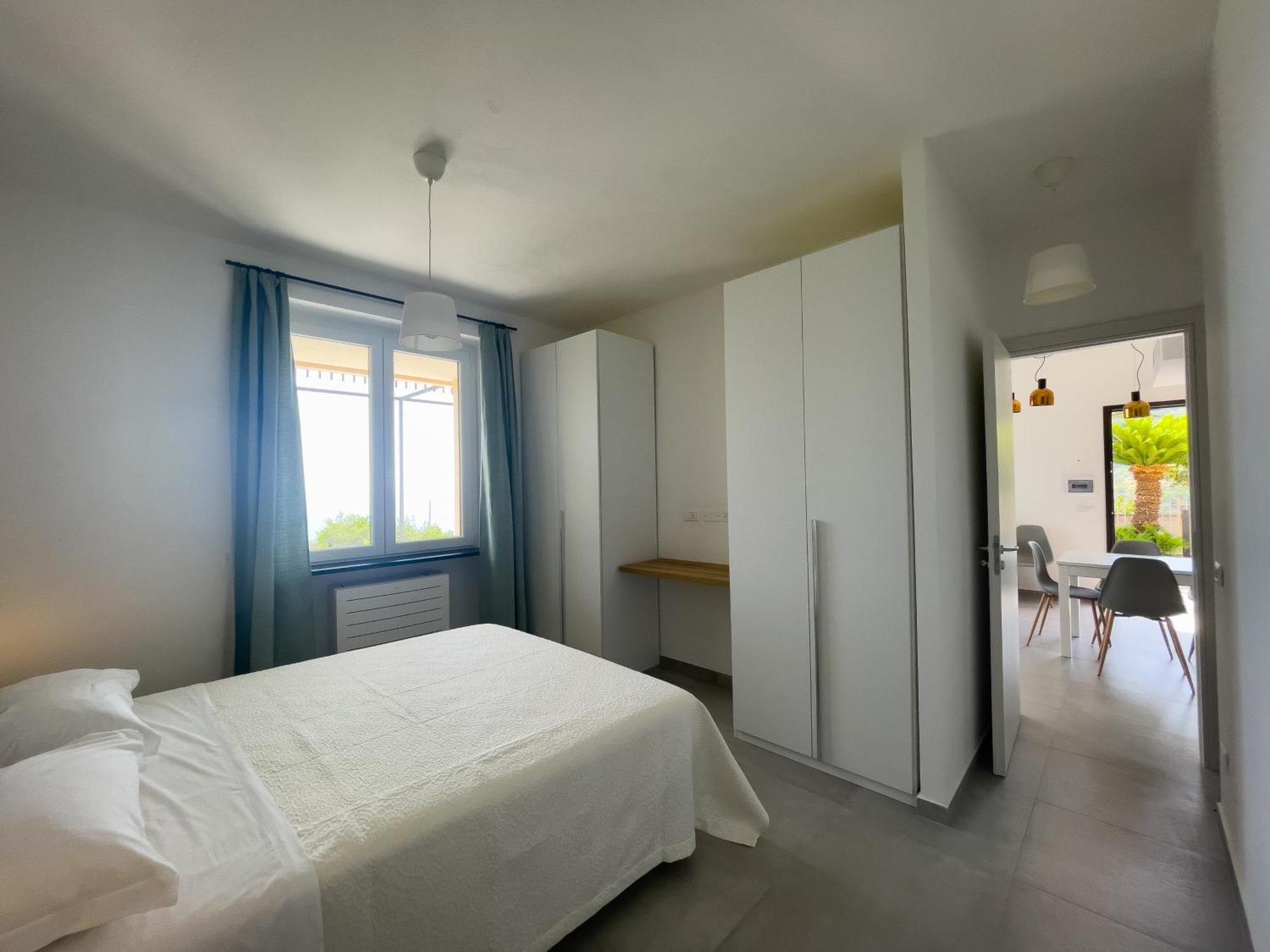 Podere Belvedere Moneglia Ngoại thất bức ảnh