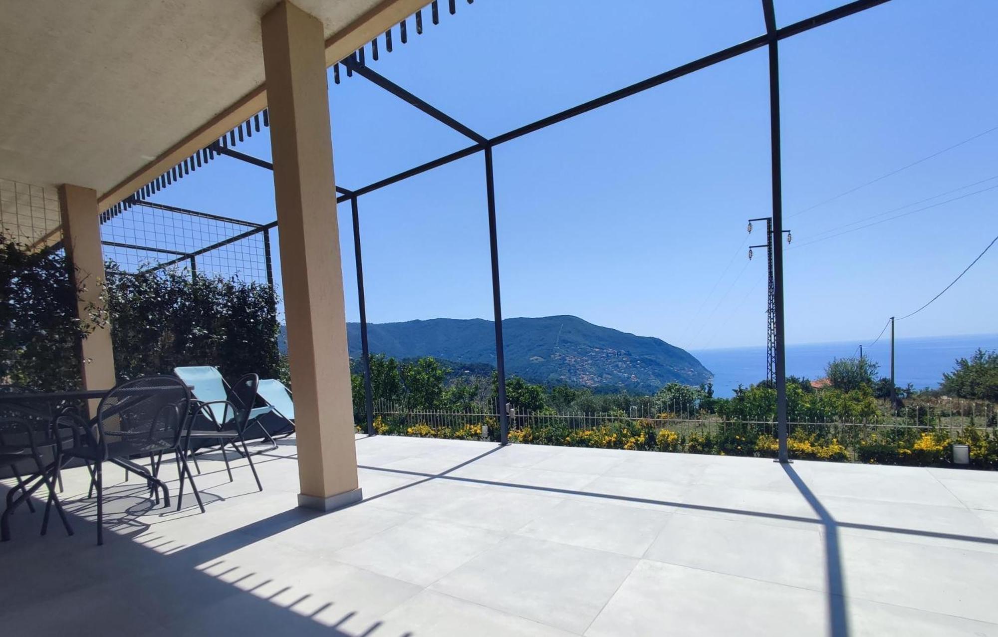 Podere Belvedere Moneglia Ngoại thất bức ảnh