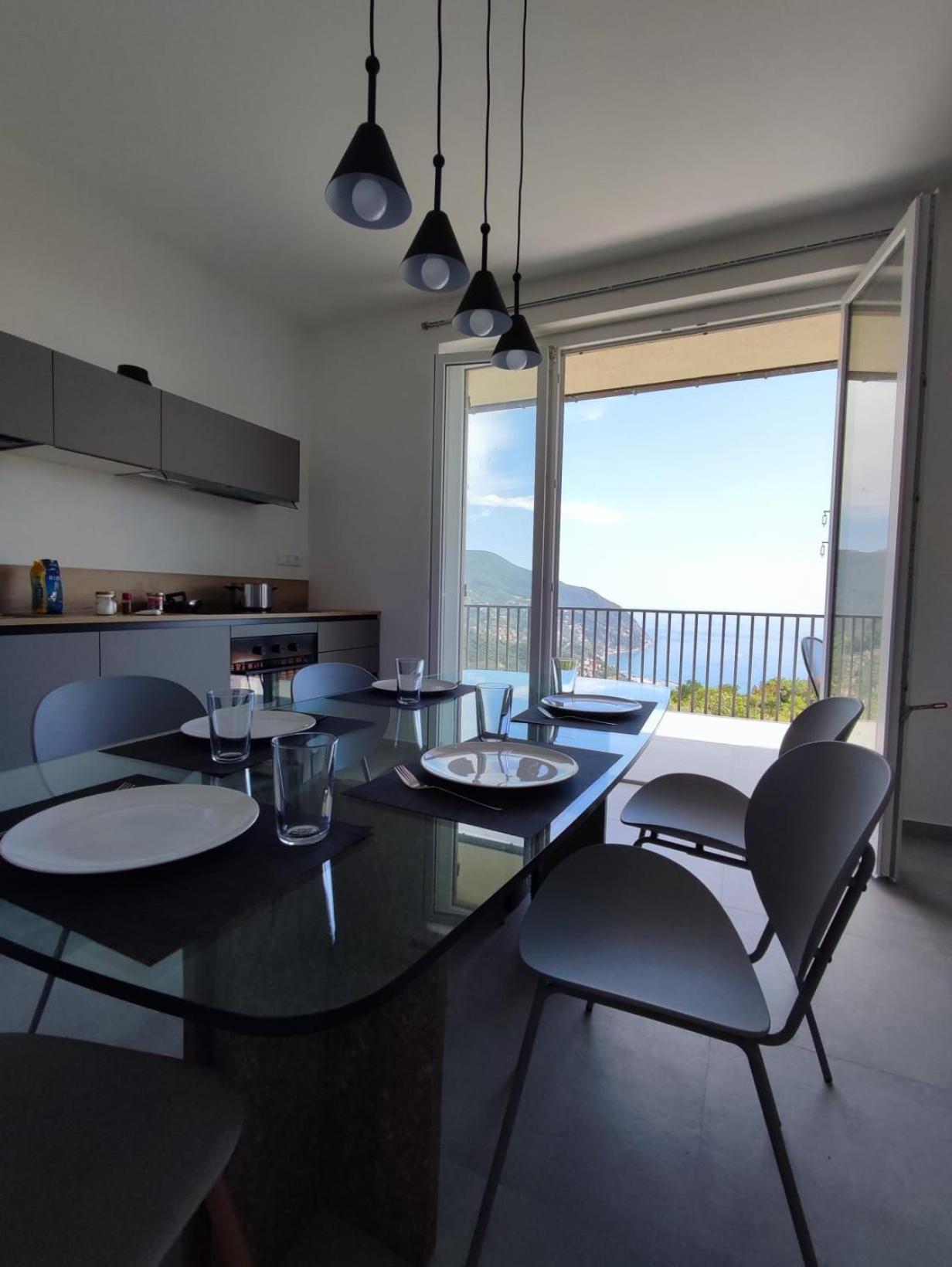 Podere Belvedere Moneglia Ngoại thất bức ảnh