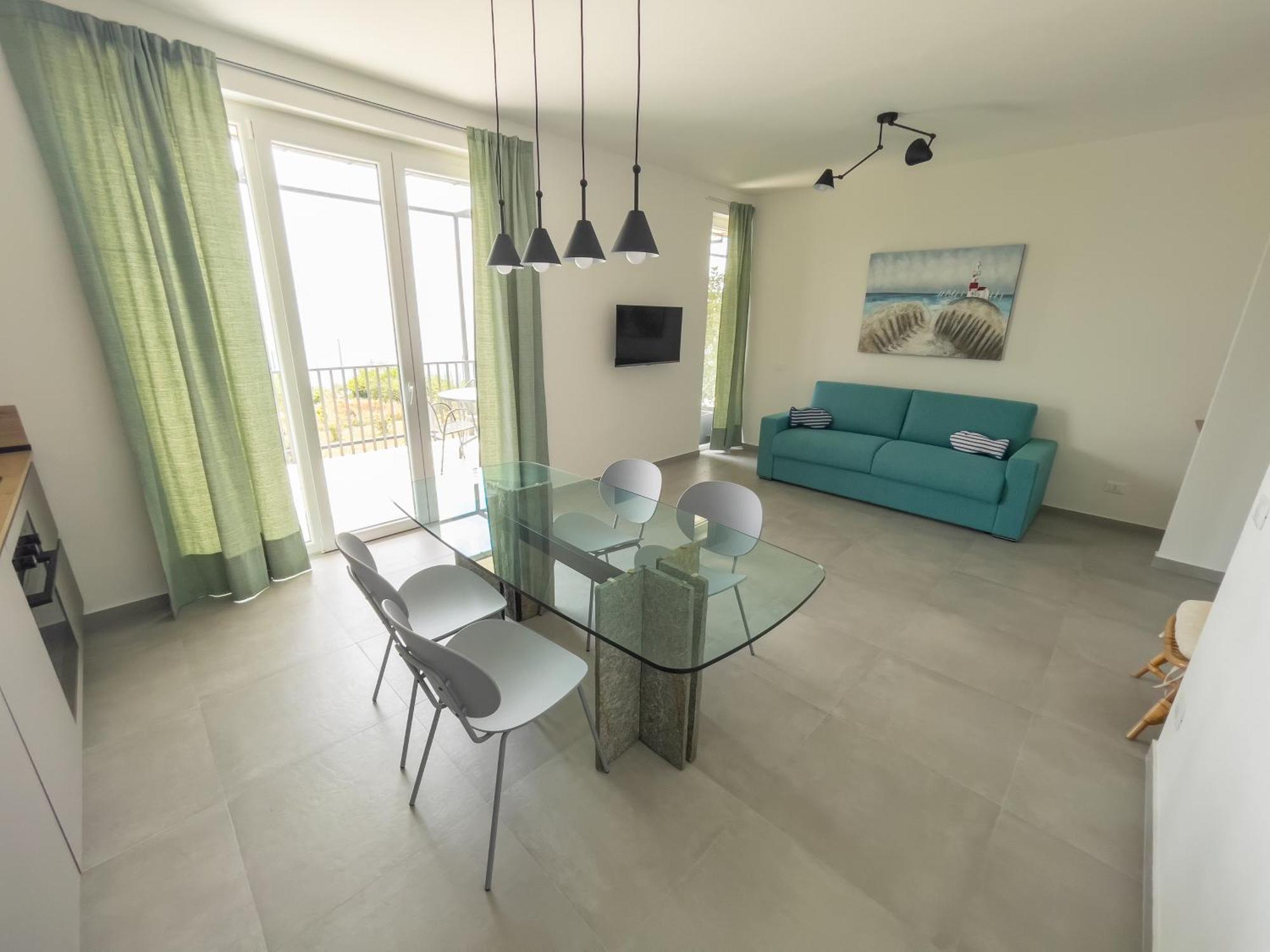 Podere Belvedere Moneglia Ngoại thất bức ảnh