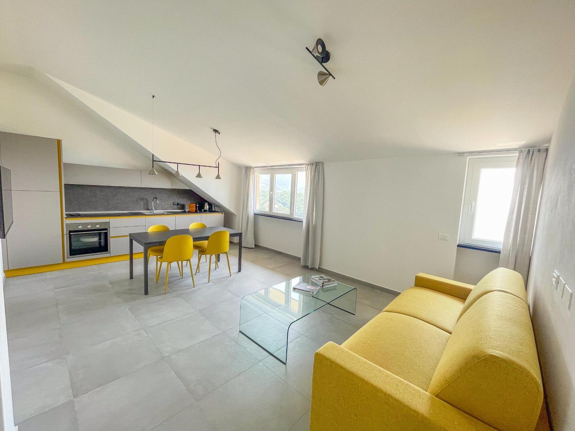 Podere Belvedere Moneglia Ngoại thất bức ảnh