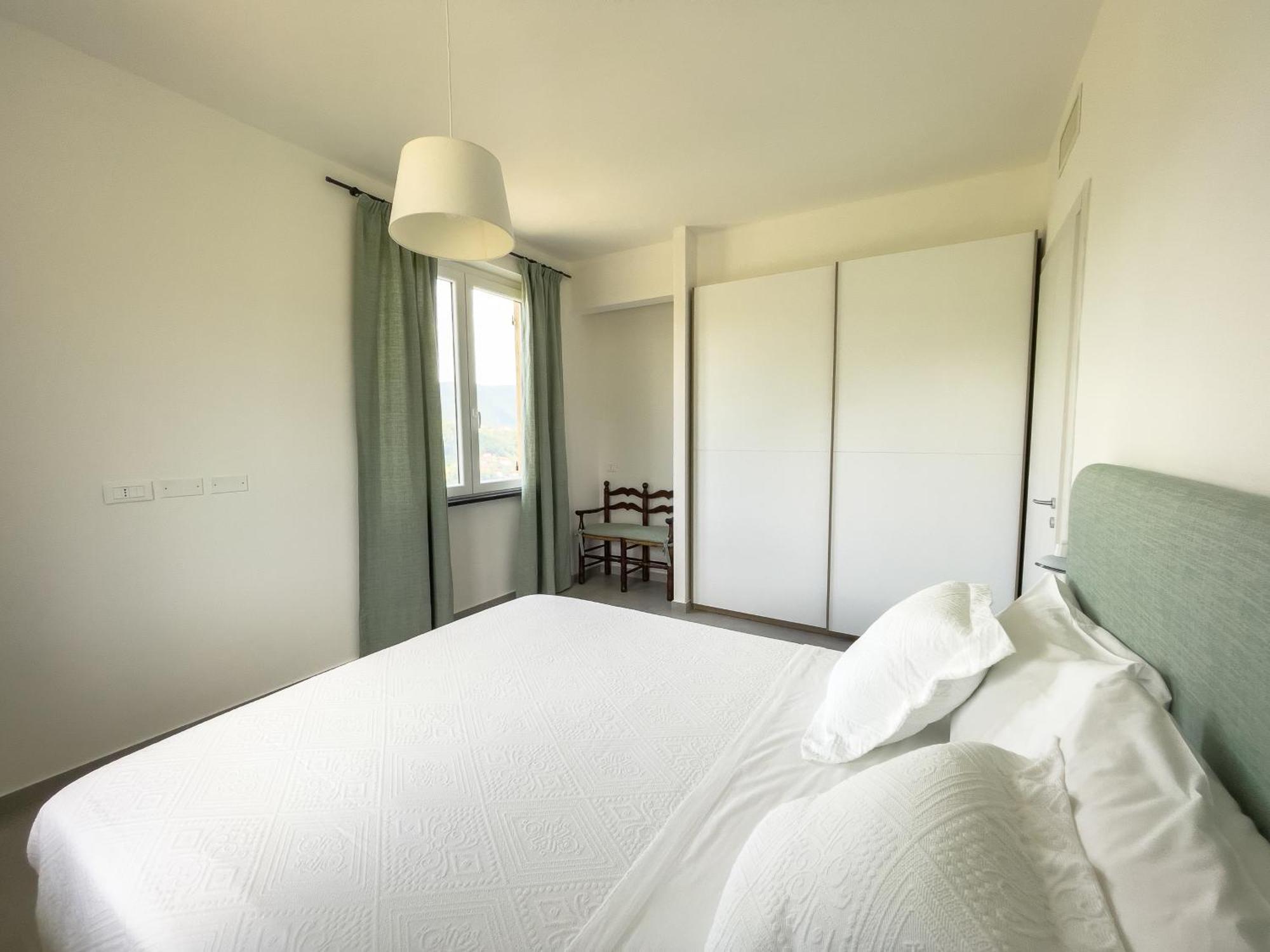 Podere Belvedere Moneglia Ngoại thất bức ảnh