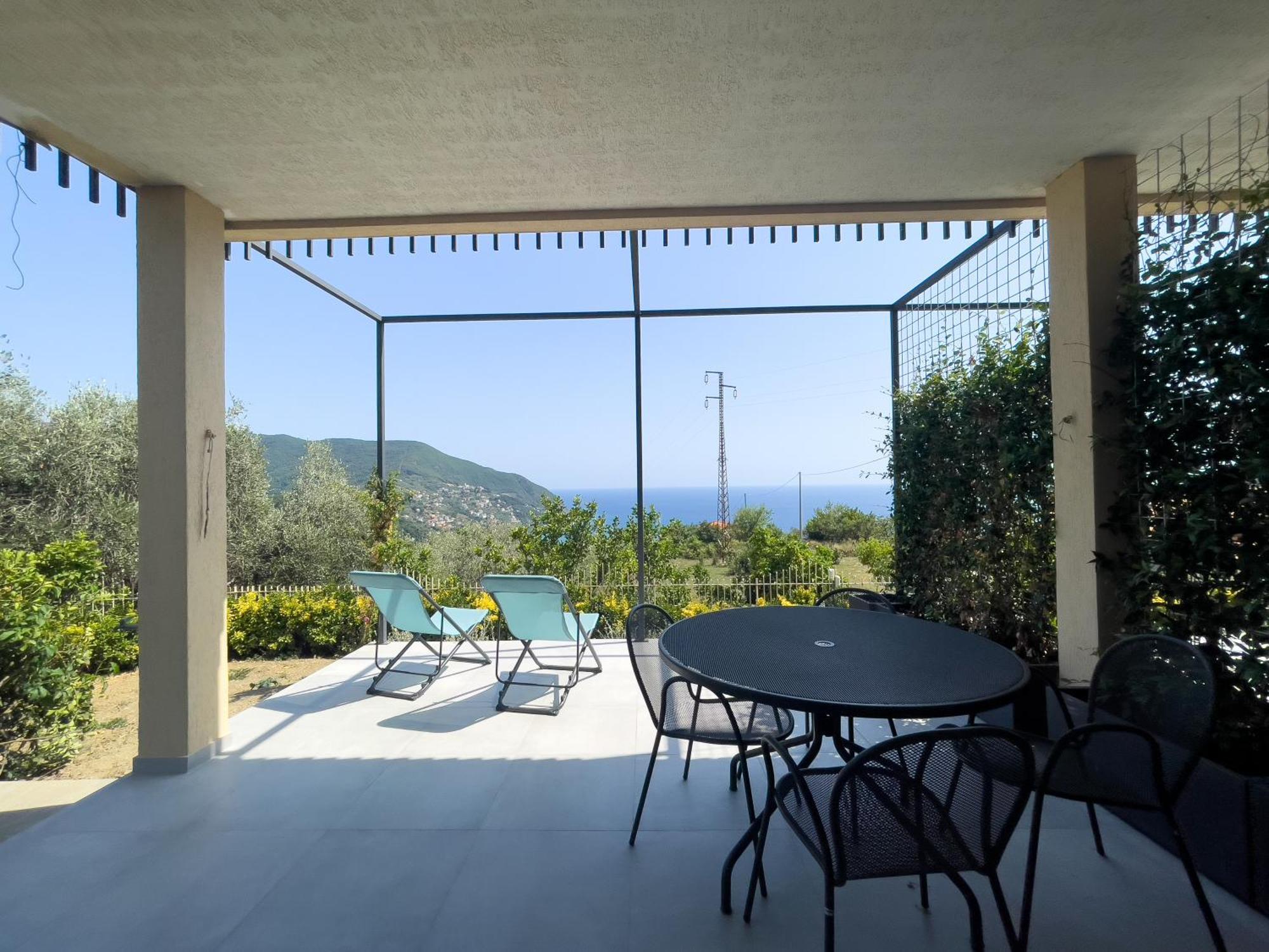 Podere Belvedere Moneglia Ngoại thất bức ảnh