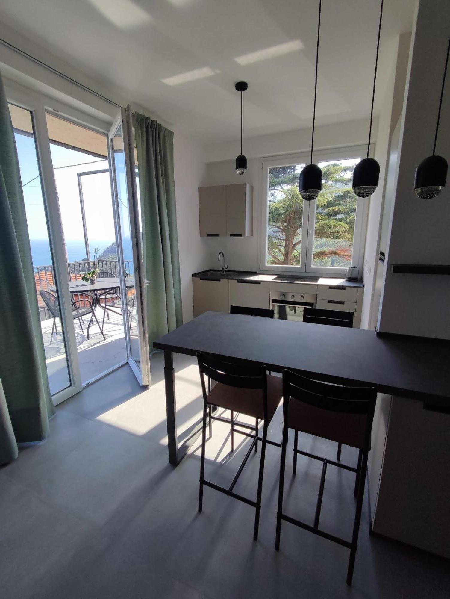 Podere Belvedere Moneglia Ngoại thất bức ảnh